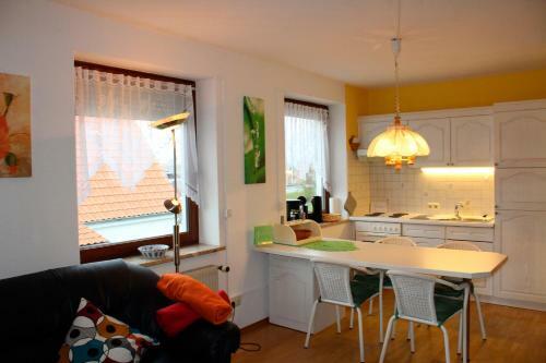 Apartamento Komfortable Ferienwohnung 2 - [#22209]
