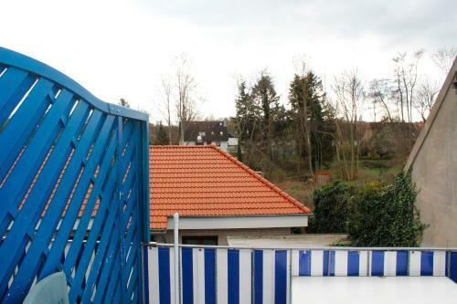 Apartamento Komfortable Ferienwohnung 2 - [#22209]