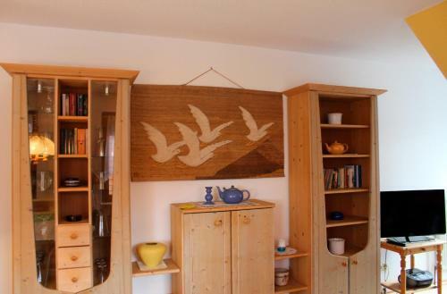 Apartamento Komfortable Ferienwohnung 2 - [#22209]