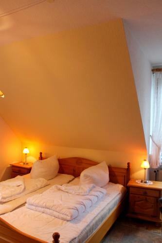 Apartamento Komfortable Ferienwohnung 2 - [#22209]