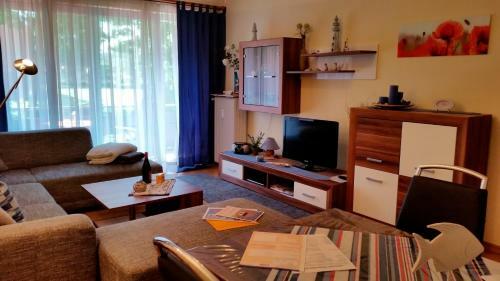 Apartamento Fewo "soleil" - [#26938]