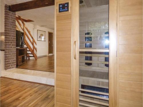Three-bedroom Holiday Home In Hellenthal