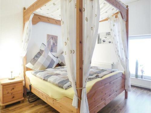 Three-bedroom Holiday Home In Hellenthal