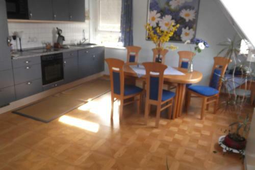 Apartamento Galerie Ueber Den Gaerten