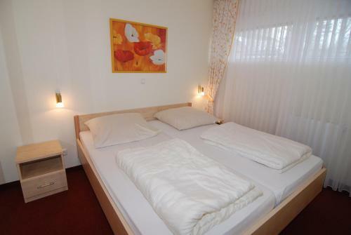 Apartamento Strandidyll, 46 - Typ A3s - [#58971]