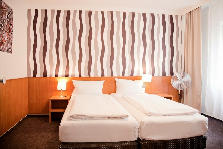 Hotel Les Nations