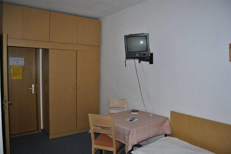 Hotel Heidenschanze