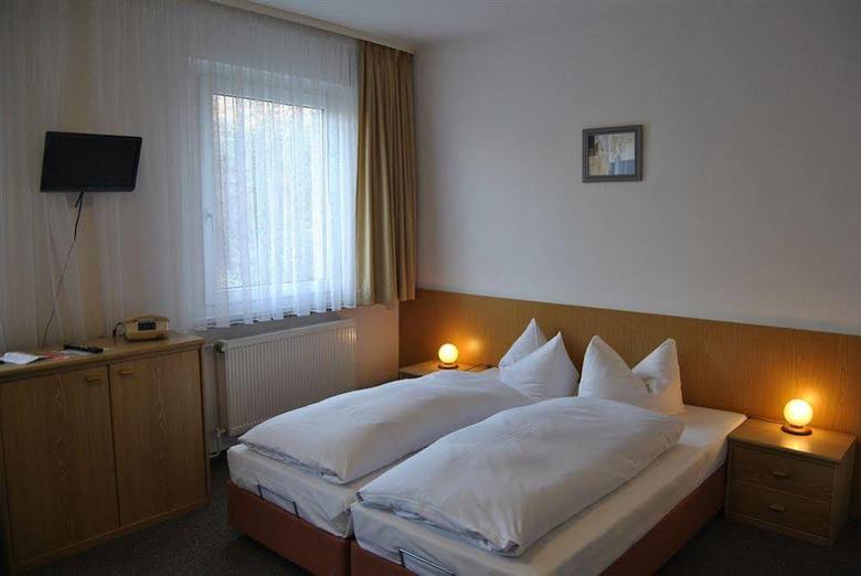 Hotel Heidenschanze