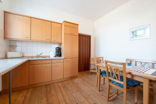 Apartamento Sch�ne Aussicht/2 Raum Ferienwohnung Mit Balkon "freimuth"