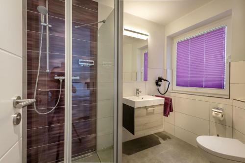 Apartamento Villa Mon Bijou _ Og_fewo