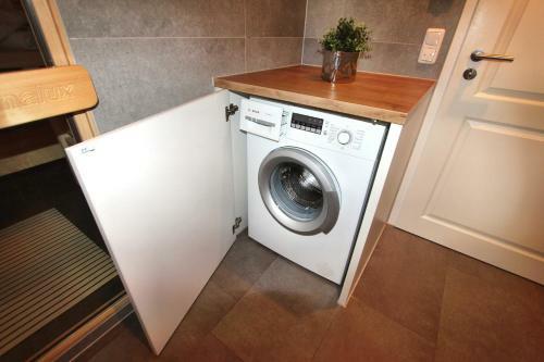 Apartamento Villa Grande Fewo Enjoy We 2