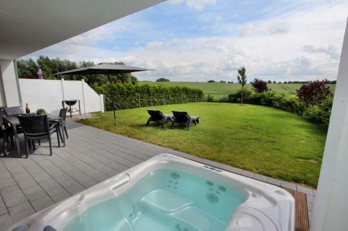 Apartamento Villa Grande Fewo Enjoy We 2