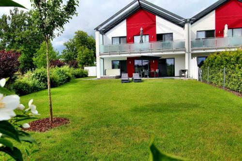 Apartamento Villa Grande Fewo Enjoy We 2