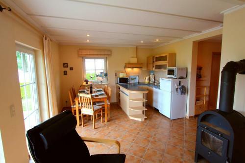 Apartamento Haus Strandlaeufer _ Eg_fewo