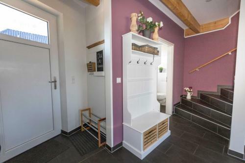 Ferien_haus Am Ahorneck _ Thea