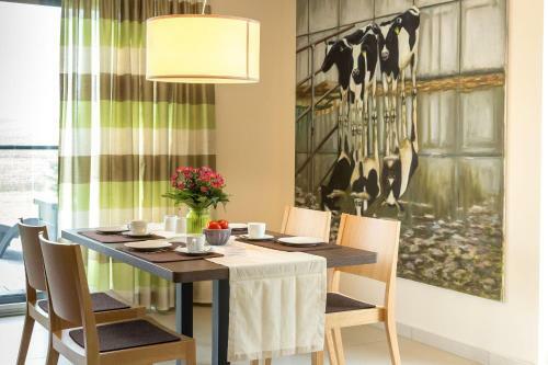 Apartamento Villa Mon Bijou _ Eg_fewo
