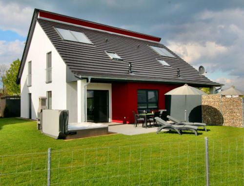 Ferien_haus Limerick