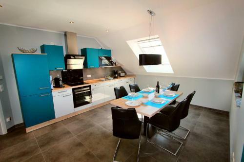 Apartamento Villa Aquila _ Og_fewo