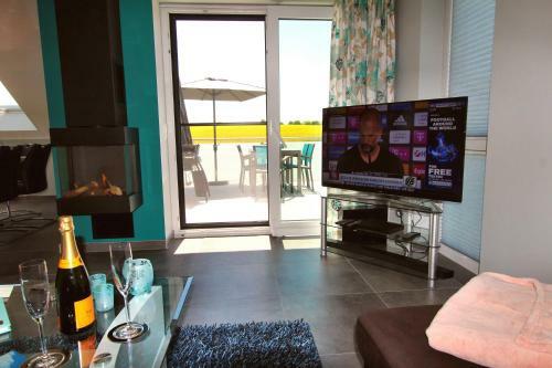 Apartamento Villa Aquila _ Og_fewo