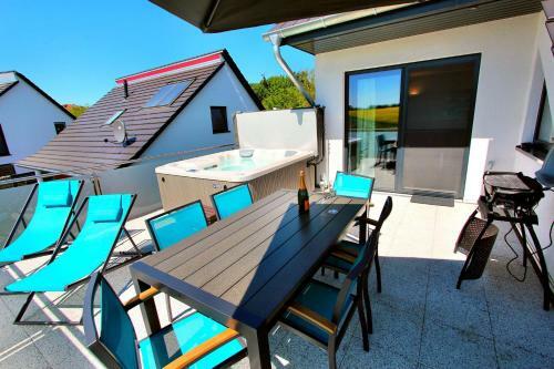 Apartamento Villa Aquila _ Og_fewo