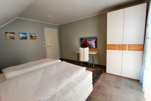 Apartamento Villa Aquila _ Og_fewo