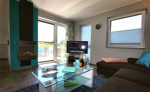 Apartamento Villa Aquila _ Og_fewo