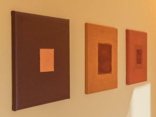 Apartamentos Ferienwohnungen "am Storchennest"