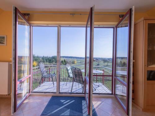 Apartamentos Ferienwohnungen "am Storchennest"
