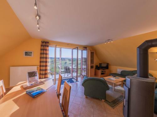 Apartamentos Ferienwohnungen "am Storchennest"