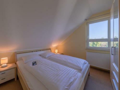 Apartamentos Ferienwohnungen "am Storchennest"