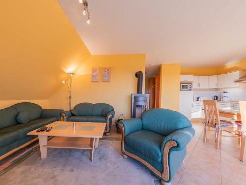 Apartamentos Ferienwohnungen "am Storchennest"