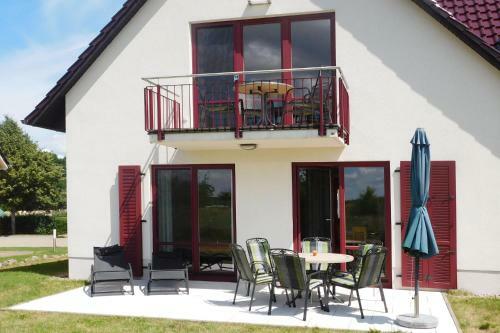 Apartamentos Ferienwohnungen "am Storchennest"