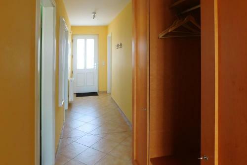 Apartamentos Ferienwohnungen "am Storchennest"