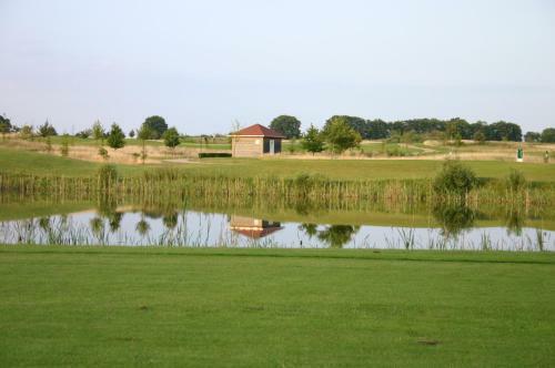 Apartamentos Ferienwohnungen "am Storchennest"