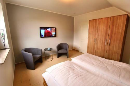 Apartamento Villa Huegel _ Og_fewo