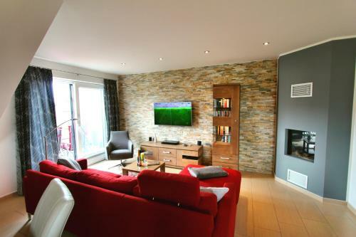 Apartamento Villa Huegel _ Og_fewo