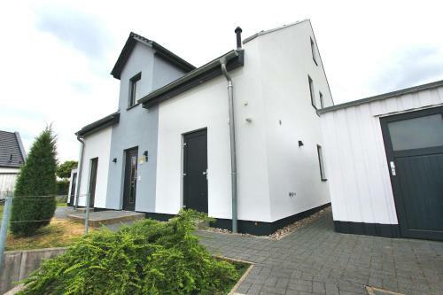 Apartamento Villa Huegel _ Og_fewo