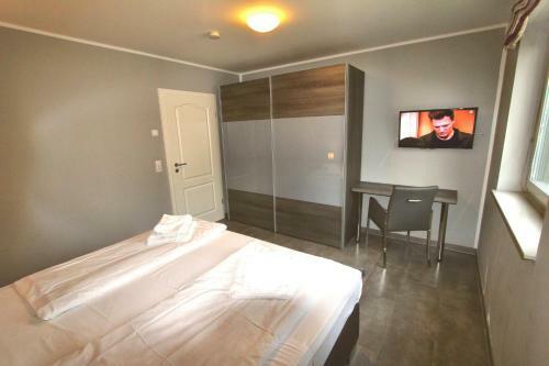 Ferienhaus Casa Lea