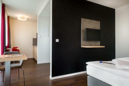 Aparthotel Novum Hotel East Apartments