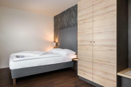 Aparthotel Novum Hotel East Apartments