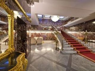 Hotel Unique Novum