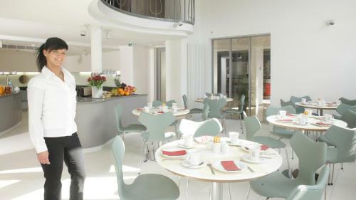 Hotel Berliner Hof
