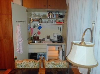 Hotel Sonnenberg-schl��chen