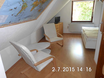 Hotel Sonnenberg-schl��chen