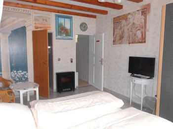 Hotel Sonnenberg-schl��chen