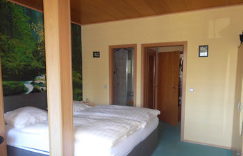 Hotel Sonnenberg-schl��chen