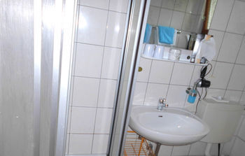 Hotel Sonnenberg-schl��chen