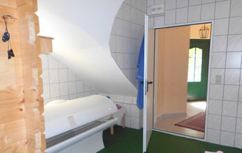 Hotel Sonnenberg-schl��chen