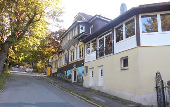 Hotel Sonnenberg-schl��chen