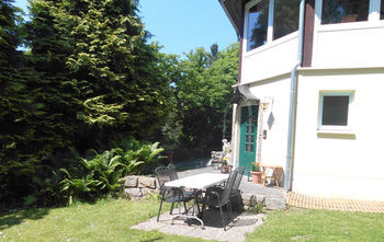 Hotel Sonnenberg-schl��chen